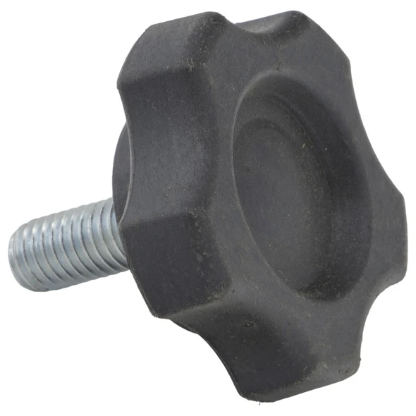Sealey Knob, Plastic Thread