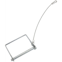 Sealey Pin & Wire