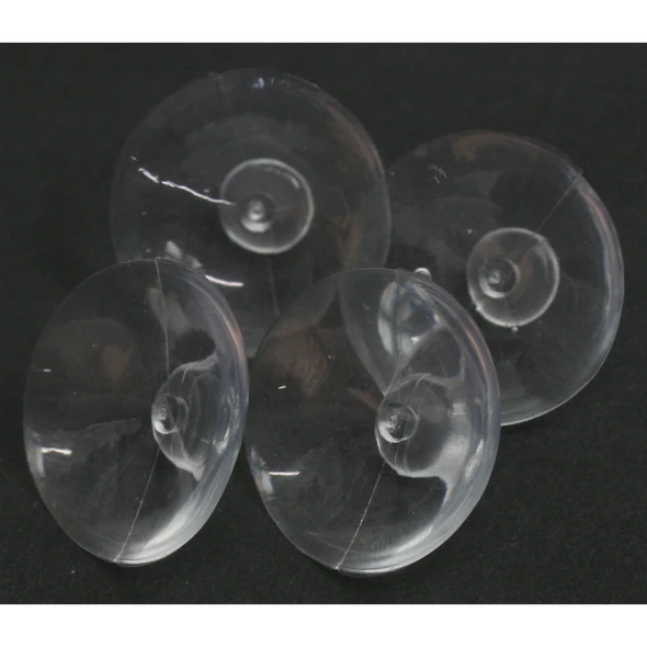 Sealey Suction cups (pack of 4)