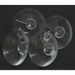 Sealey Suction cups (pack of 4)
