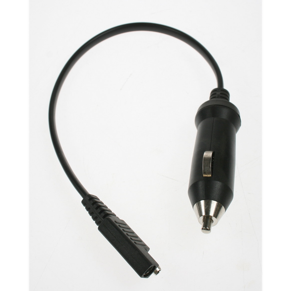 Sealey Cigarette lighter cord