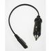 Sealey Cigarette lighter cord
