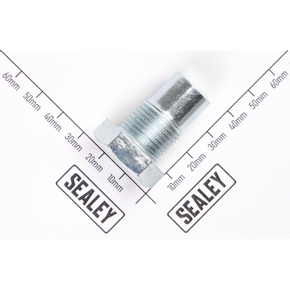Sealey Bolt (M12x1.25x20)