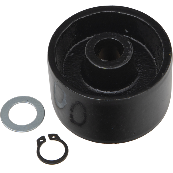 Sealey Front Wheel