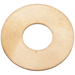 Sealey Copper Washer (Ø25 × Ø10 × T0.7)