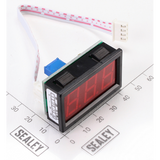 Sealey Digital Meter SR2000.01
