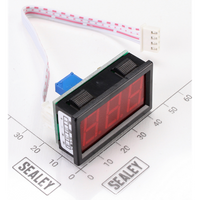 Sealey Digital Meter SR2000.01