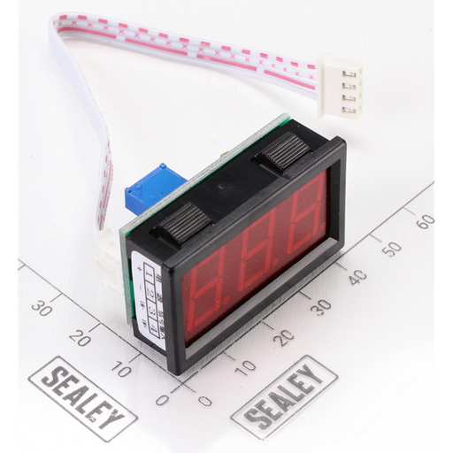 Sealey Digital Meter
