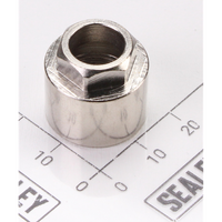 Sealey Nut for Collet