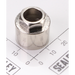 Sealey Nut for Collet