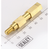 Sealey Fixed Earth Stud SR2000.13