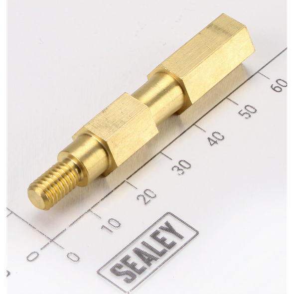 Sealey Fixed Earth Stud