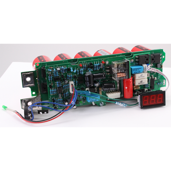 Sealey PCB for Gun