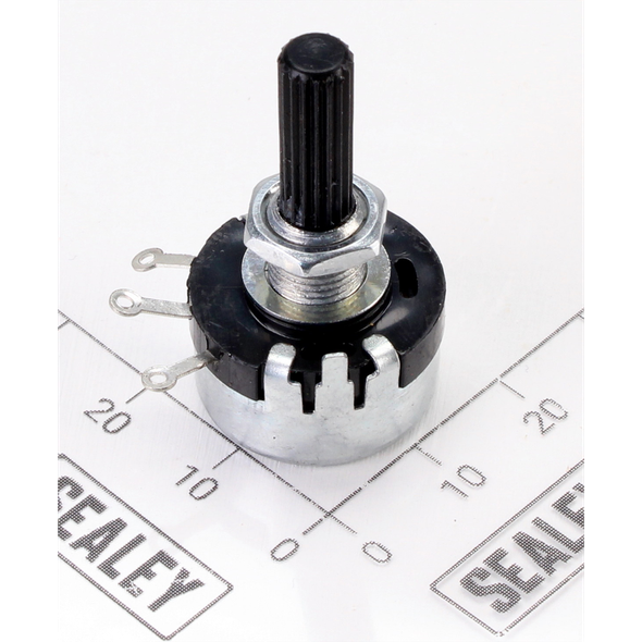 Sealey Potentiometer