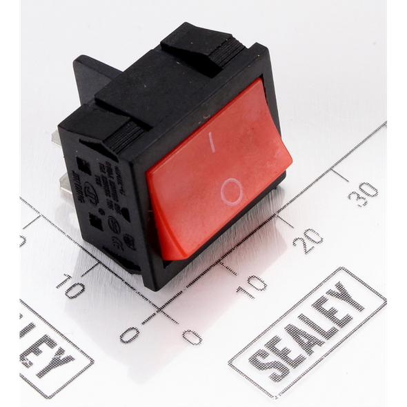 Sealey Power Switch