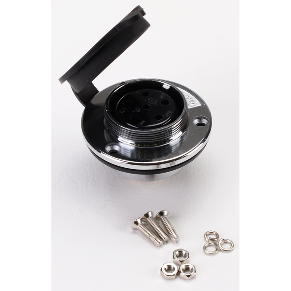 Sealey 6-Pin Socket