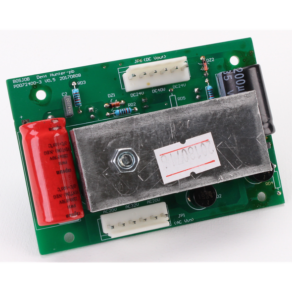 Sealey Charger Power Board