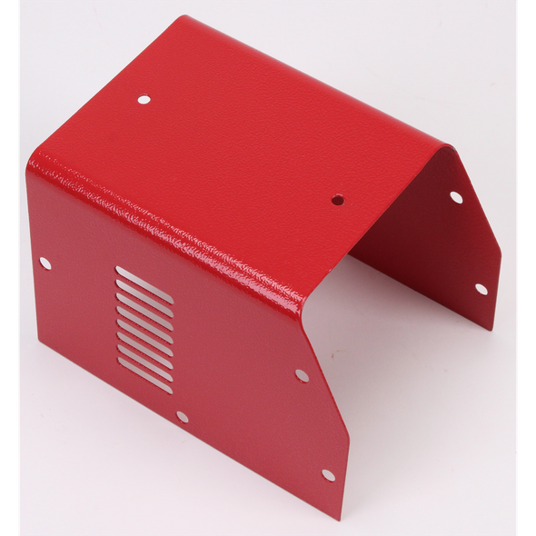 Sealey Top Cover
