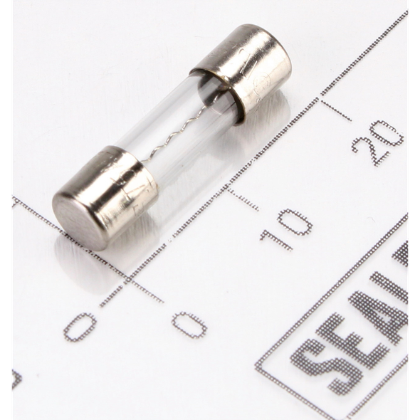 Sealey 5A Fuse for 230V