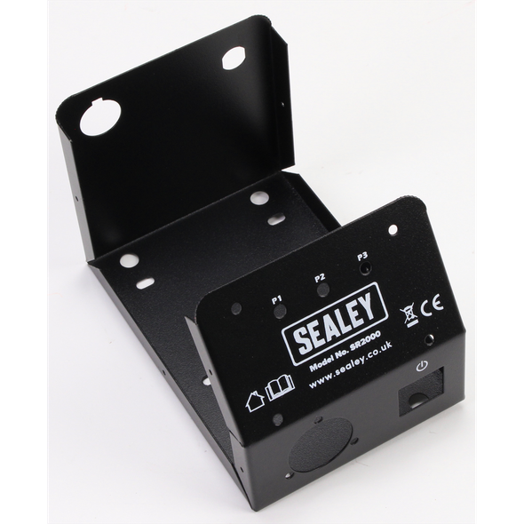 Sealey Bottom Cover