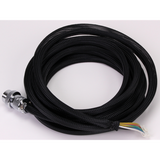 Sealey 5m Gun Cable with #No.31 6-Pin Plug SR2000.32