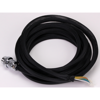 Sealey 5m Gun Cable with #No.31 6-Pin Plug SR2000.32