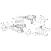 Sealey 6-Pin Socket