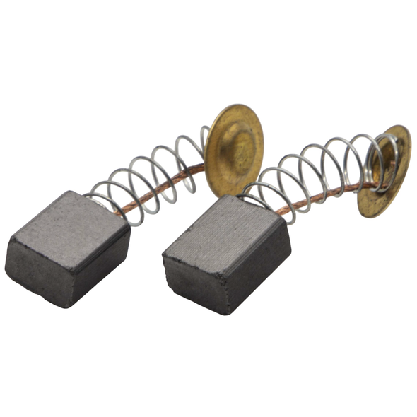 Sealey Carbon Brush (Pair)