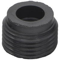 Sealey Carbon Brush Holder Cover (Pair)