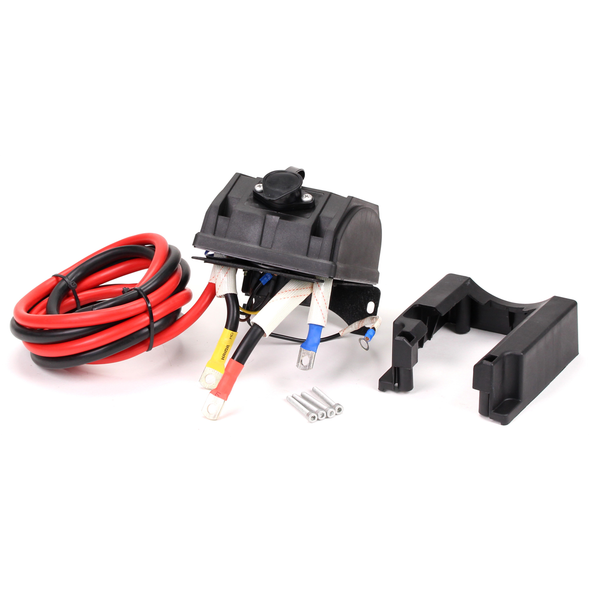 Sealey Control box