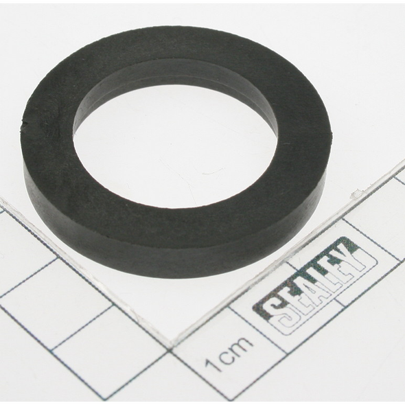 Sealey Reduce washer (rubber)