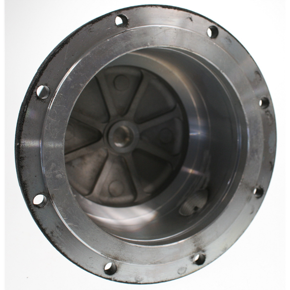 Sealey Gearbox body