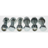 Sealey Hardware kit SRW5450.41
