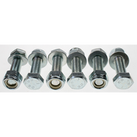 Sealey Hardware kit
