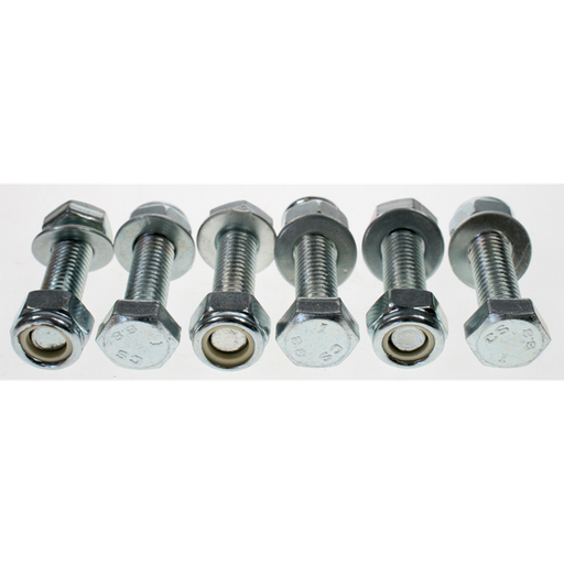 Sealey Hardware kit