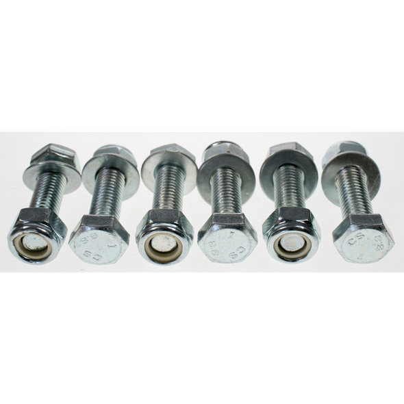 Sealey Hardware kit