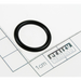 Sealey O-ring (15.5x2.5)