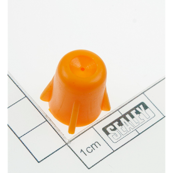 Sealey Nozzle cover