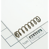 Sealey Safety valve spring SS1.23