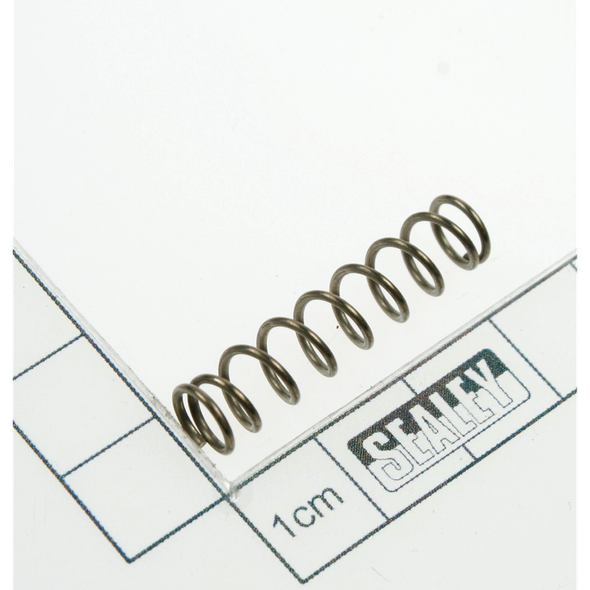 Sealey Safety valve spring