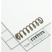 Sealey Safety valve spring