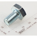 Sealey Hex head set screw m10x15mm single