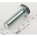 Sealey Hex head set screw m10x35mm single