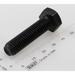 Sealey Hex head set screw m10x40mm single black