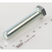 Sealey Hex head set screw m10x50mm single