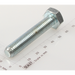 Sealey Hex head set screw m10x55mm single