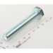 Sealey Hex head set screw m10x65mm single