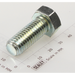 Sealey Hex head set screw m12x20mm single