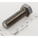 Sealey Hex Head Set Screw M12 X 40 Zinc