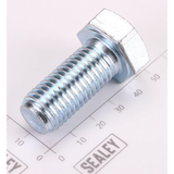 Sealey Hex head set screw m16x35mm single SS1635.S